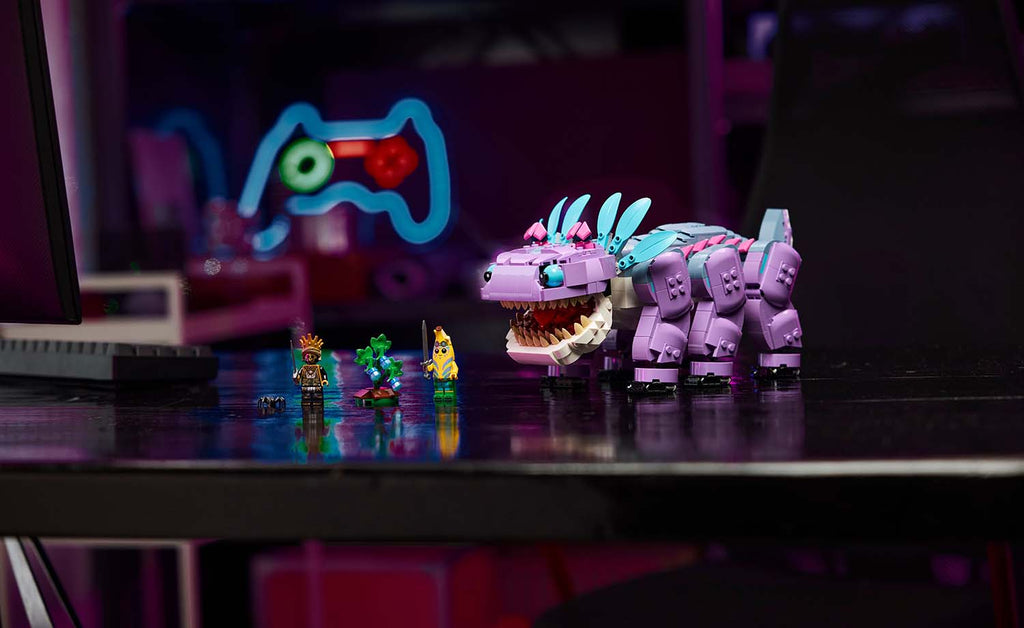LEGO Fortnite 77077 Klombo