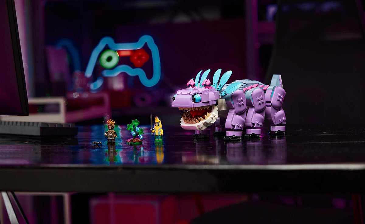 LEGO Fortnite 77077 Klombo