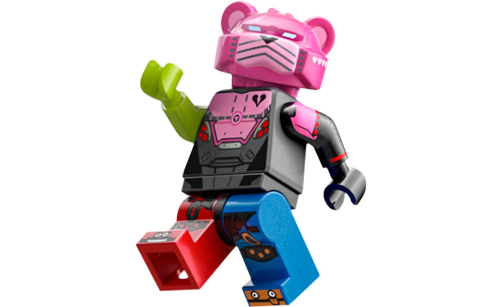 LEGO Fortnite 77078 Mecha Team Leader