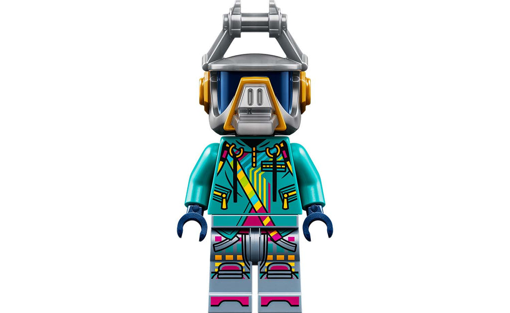 LEGO Fortnite 77082 Rave Cave