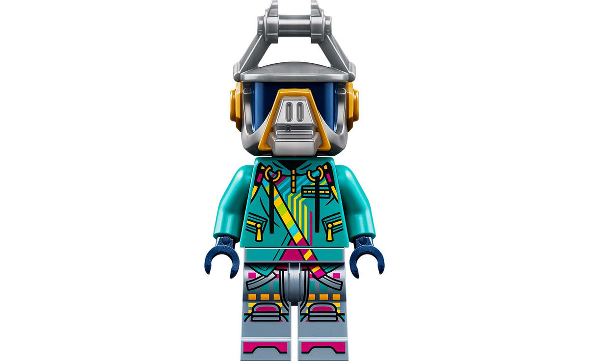 LEGO Fortnite 77082 Rave Cave