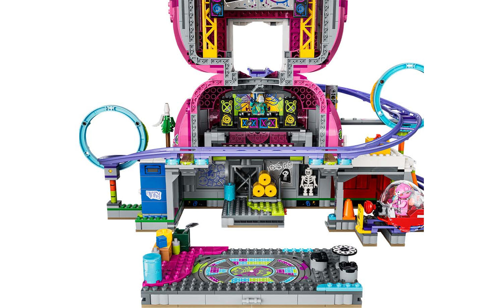 LEGO Fortnite 77082 Rave Cave