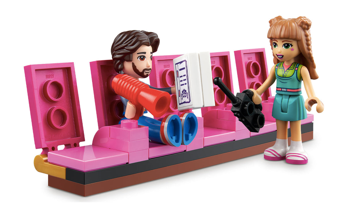 LEGO Friends 41714 Andrea's Theatre School