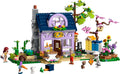 LEGO Friends 42669 Beekeepers' House and Flower Garden