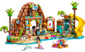 LEGO Friends 42673 Family Holiday Beach Resort
