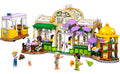 LEGO Friends 42671 Plant Café & Flower Shop