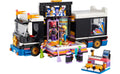 LEGO Friends 42619 Pop Star Music Tour Bus