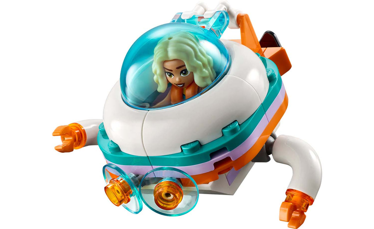 LEGO Friends 41734 Sea Rescue Boat