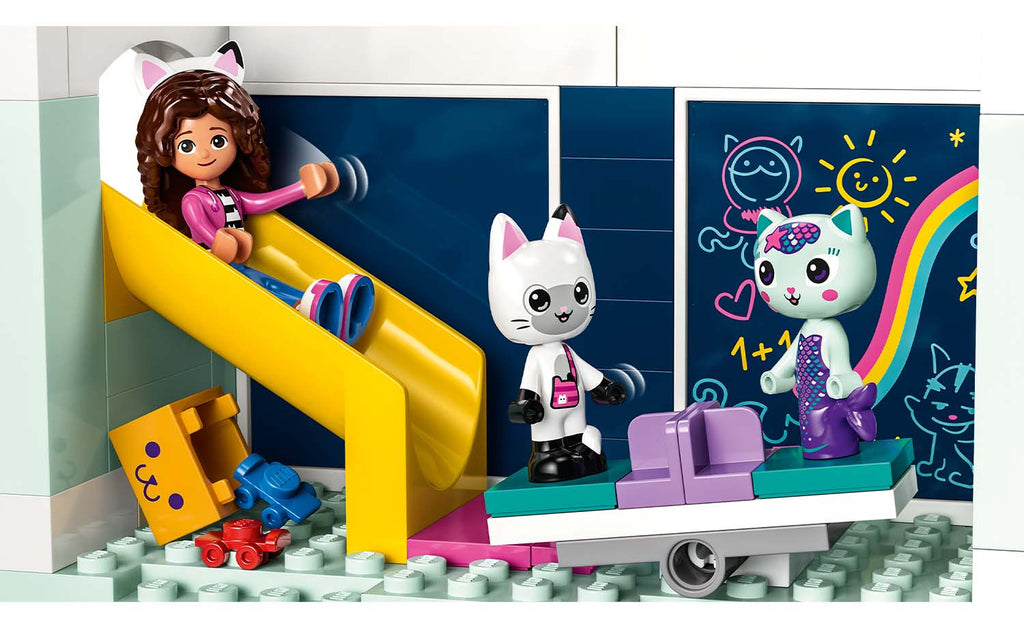 LEGO Gabby's Dollhouse 10788