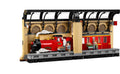 LEGO Harry Potter 76450 Book Nook: Hogwarts Express