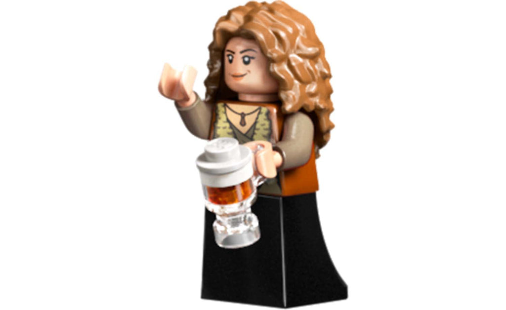 LEGO Harry Potter 76457 Hogsmeade Village – Collectors' Edition