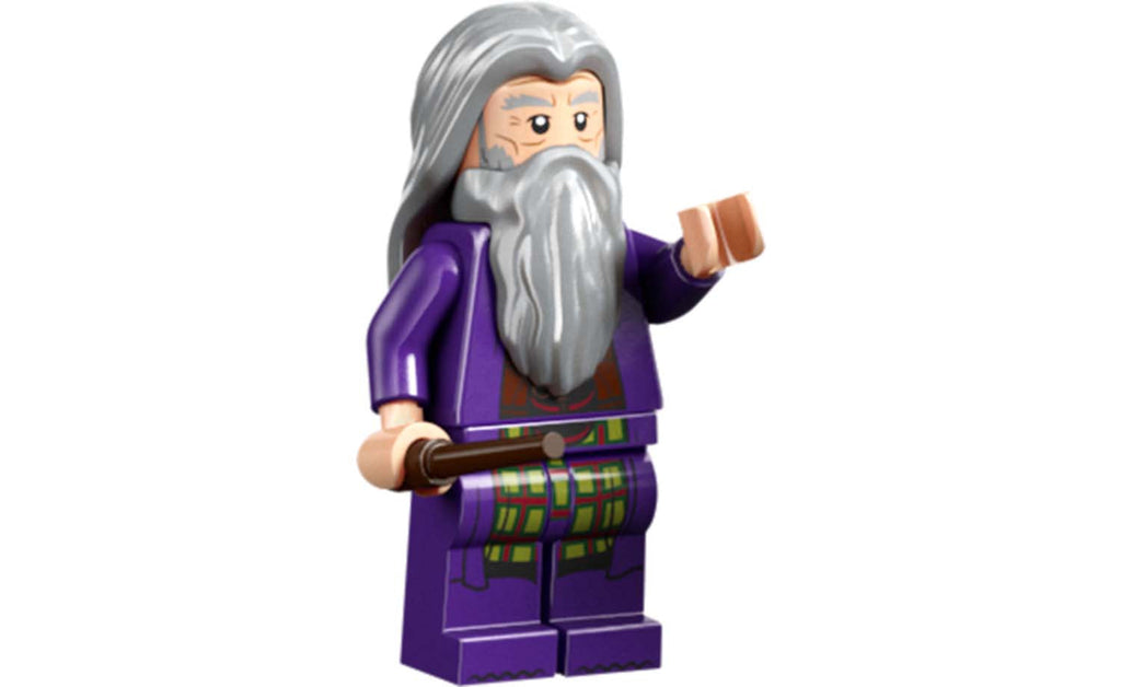 LEGO Harry Potter 76457 Hogsmeade Village – Collectors' Edition