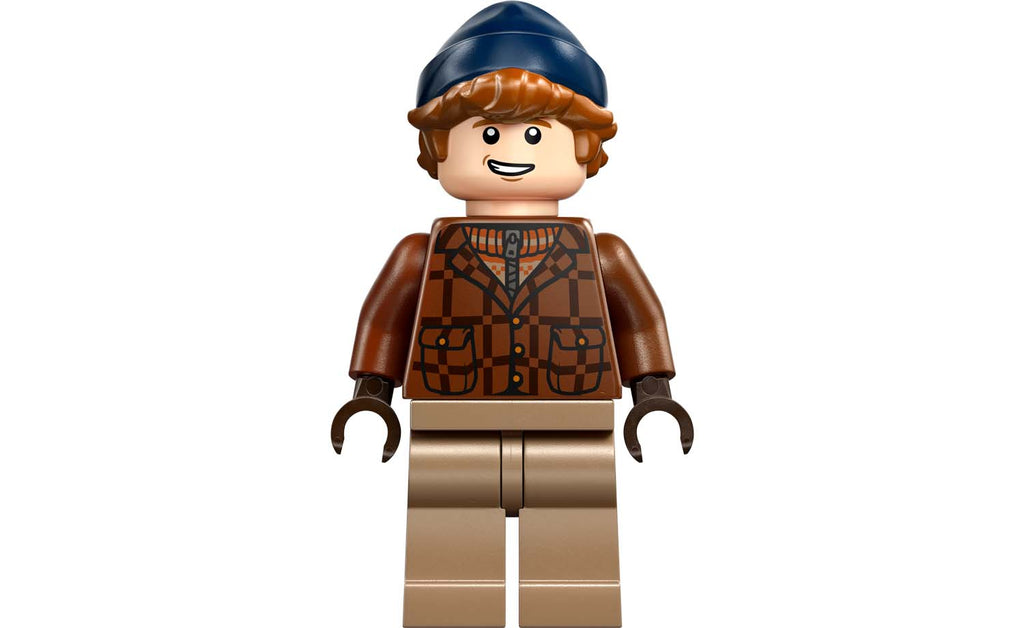 LEGO Harry Potter 76457 Hogsmeade Village – Collectors' Edition
