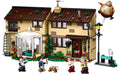 LEGO Harry Potter 76451 Privet Drive: Aunt Marge's Visit