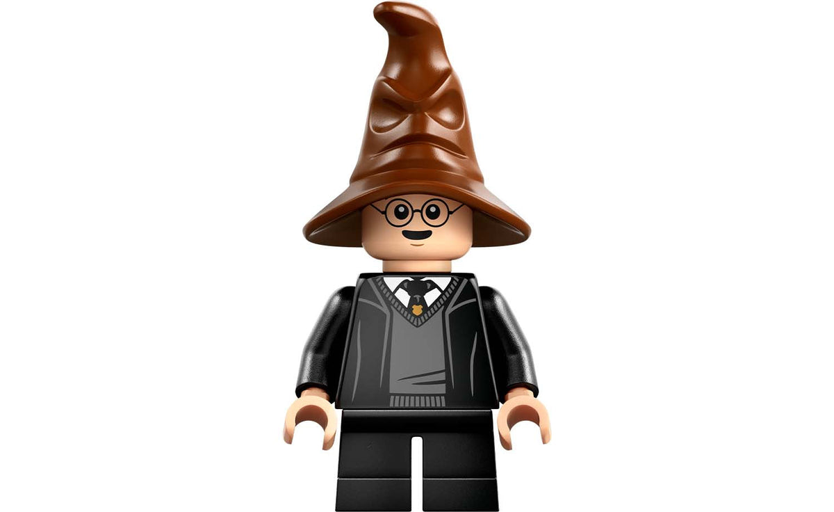 LEGO Harry Potter 76429 Talking Sorting Hat