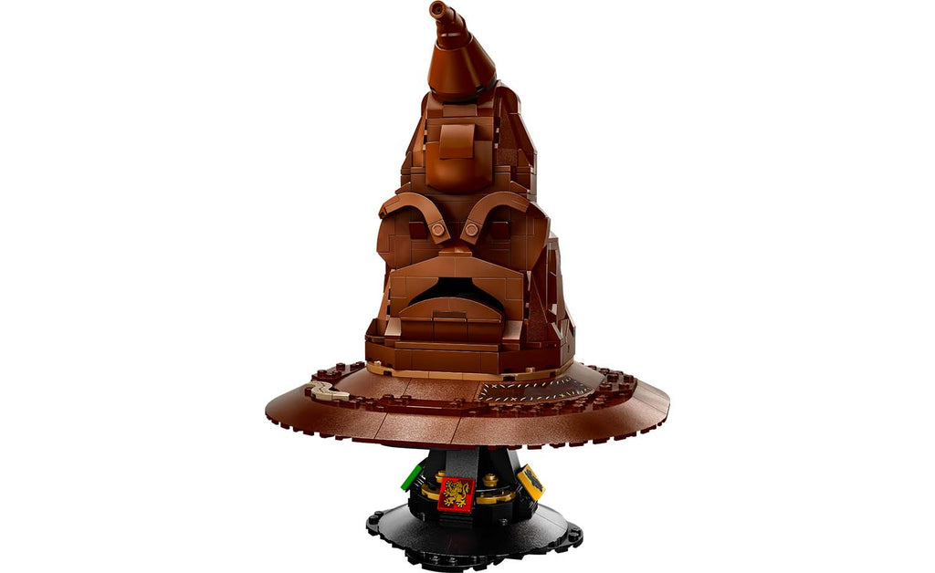 LEGO Harry Potter 76429 Talking Sorting Hat