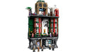 LEGO Harry Potter 76476 The Ministry of Magic – Collectors' Edition