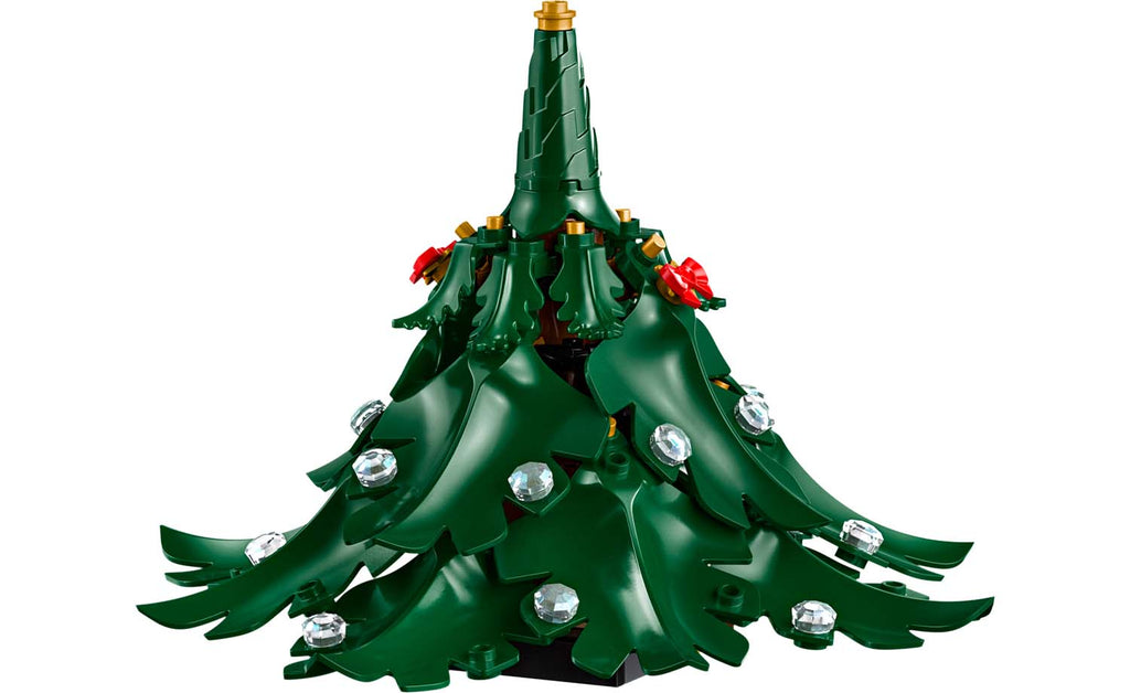 LEGO Iconic 41843 Family Christmas Tree Decoration