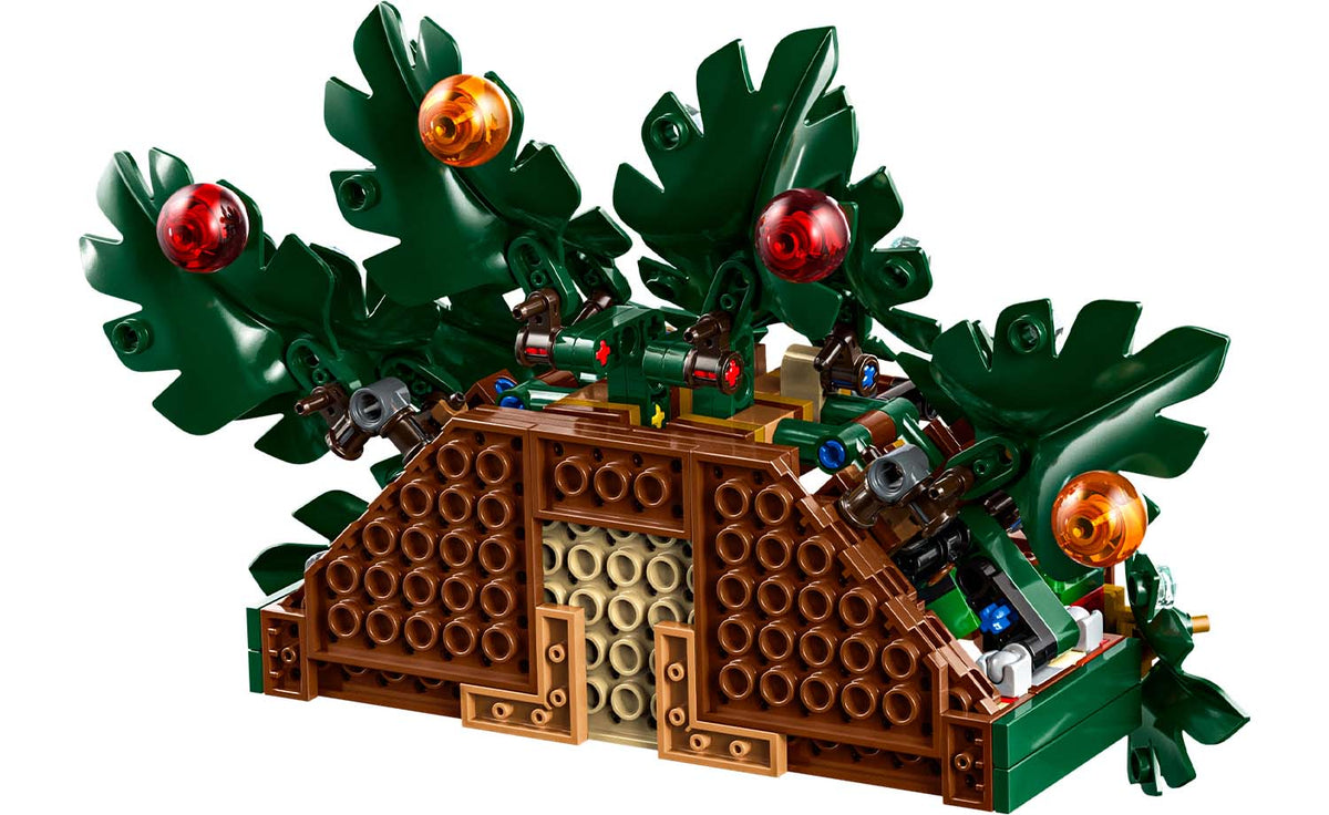 LEGO Iconic 41843 Family Christmas Tree Decoration