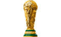 LEGO Editions 43020 FIFA World Cup Official Trophy
