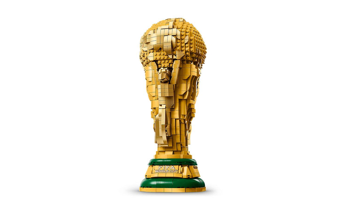 LEGO Editions 43020 FIFA World Cup Official Trophy