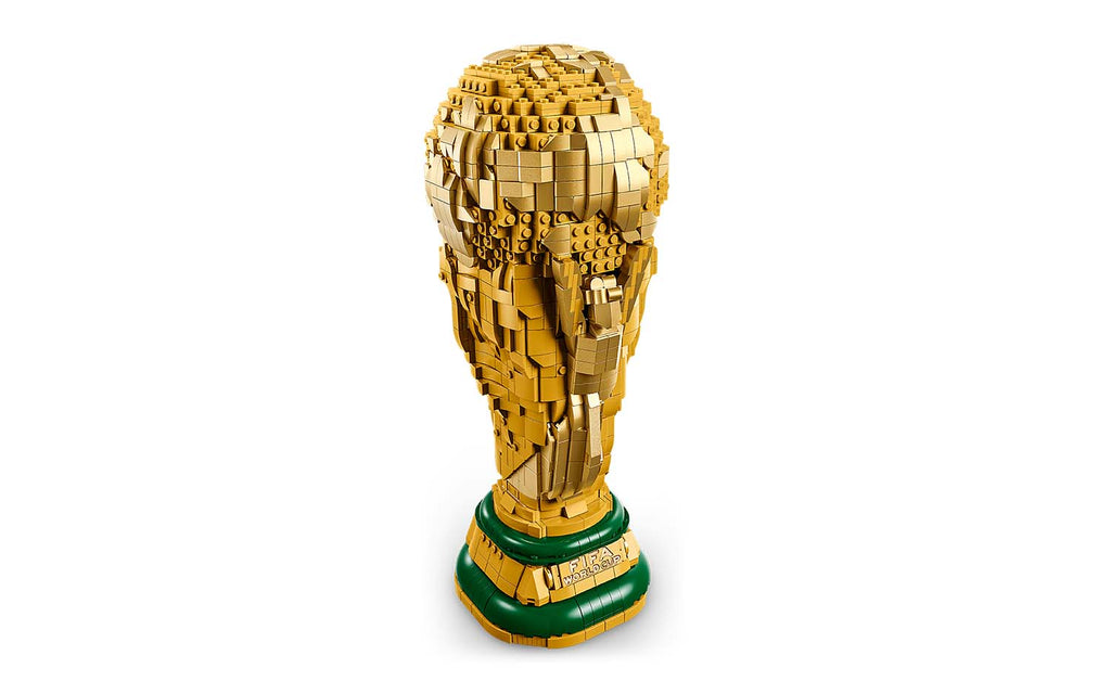 LEGO Editions 43020 FIFA World Cup Official Trophy