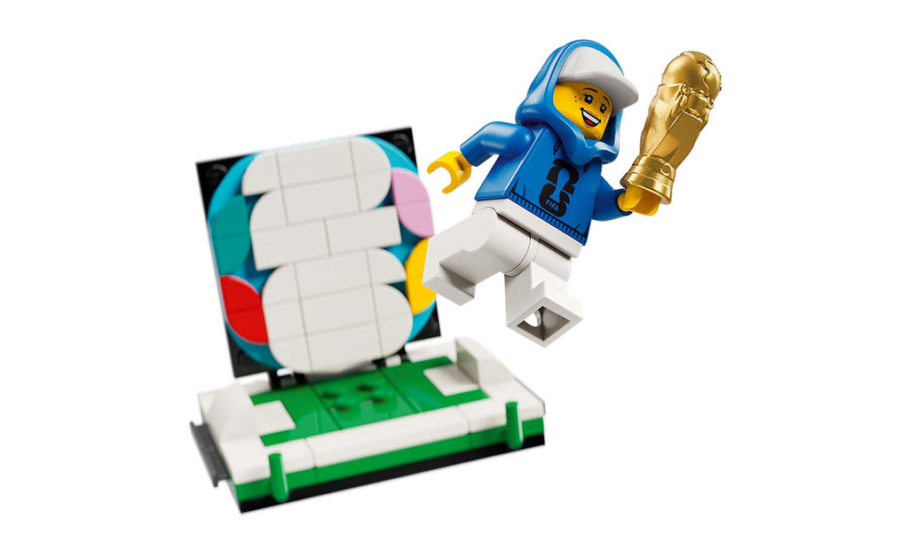 LEGO Editions 43020 FIFA World Cup Official Trophy