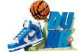 LEGO Iconic 43008 Nike Dunk