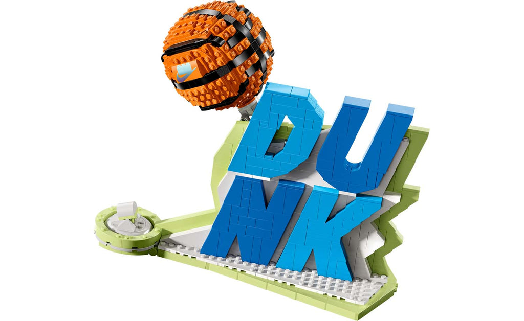 LEGO Iconic 43008 Nike Dunk