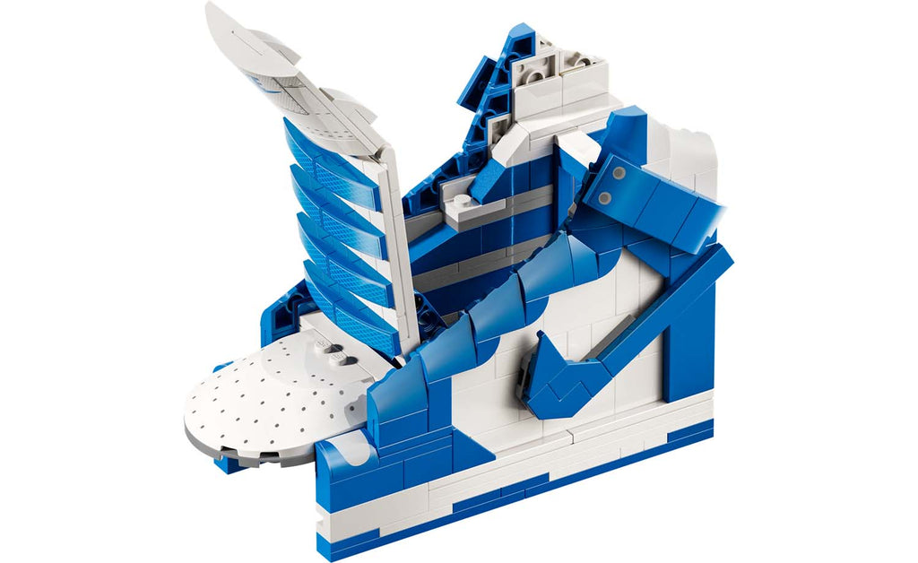 LEGO Iconic 43008 Nike Dunk
