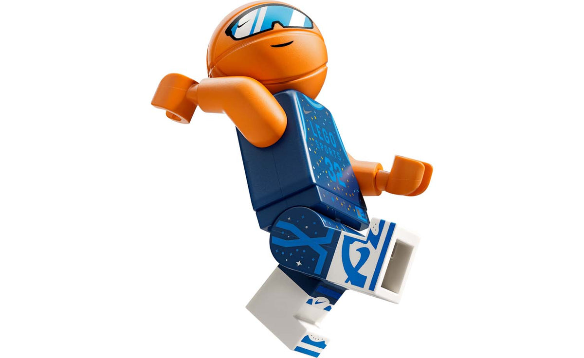 LEGO Iconic 43008 Nike Dunk