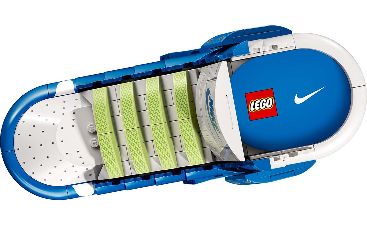 LEGO Iconic 43008 Nike Dunk