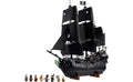 LEGO Icons 10365 Captain Jack Sparrow's Pirate Ship
