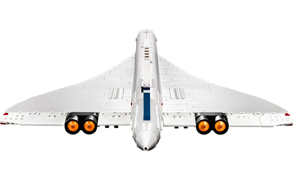 LEGO Icons 10318 Concorde