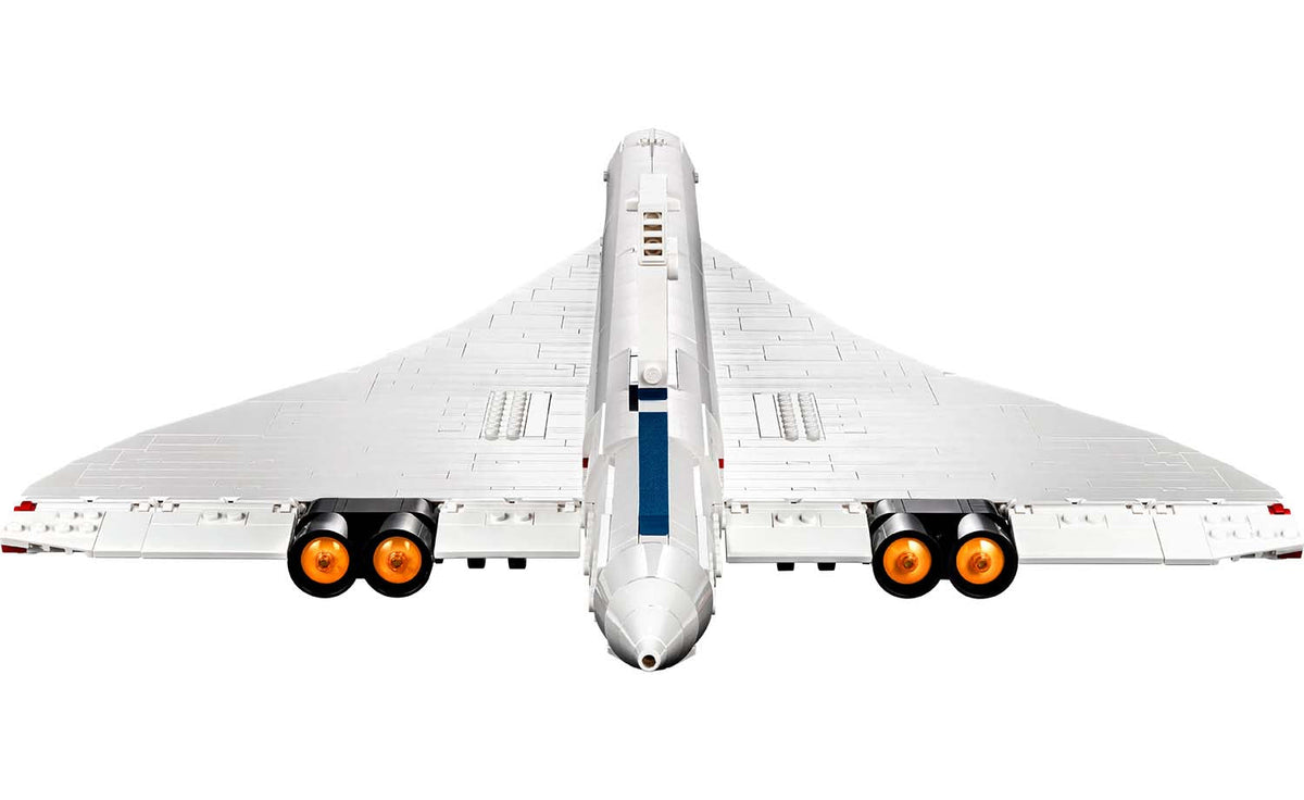 LEGO Icons 10318 Concorde