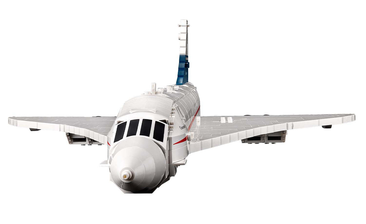 LEGO Icons 10318 Concorde