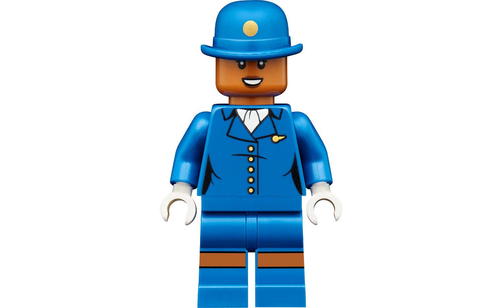LEGO Icons 11378 Douglas DC-3 PAN AM Airliner