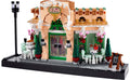 LEGO Icons 10362 French Café