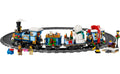 LEGO Icons 10361 Holiday Express Train