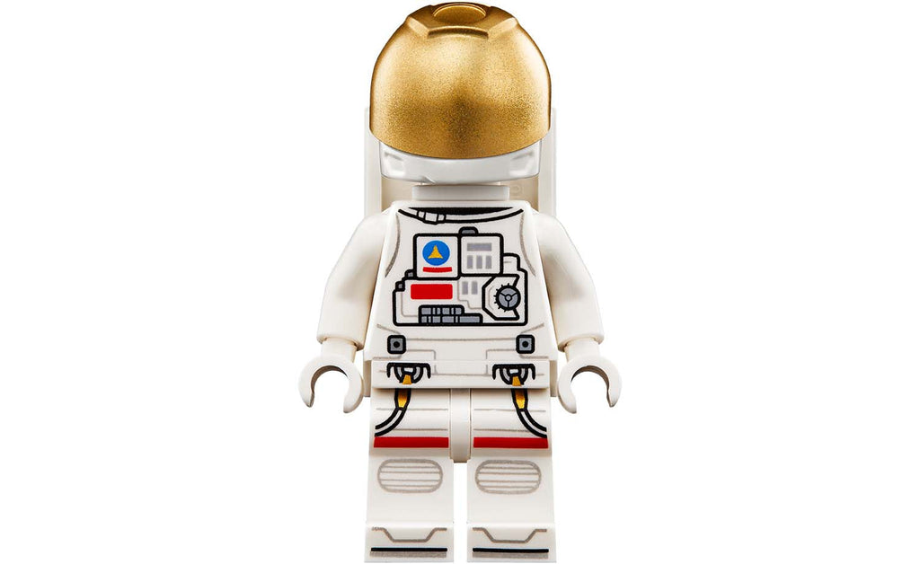 LEGO Icons 11382 Hubble Space Telescope