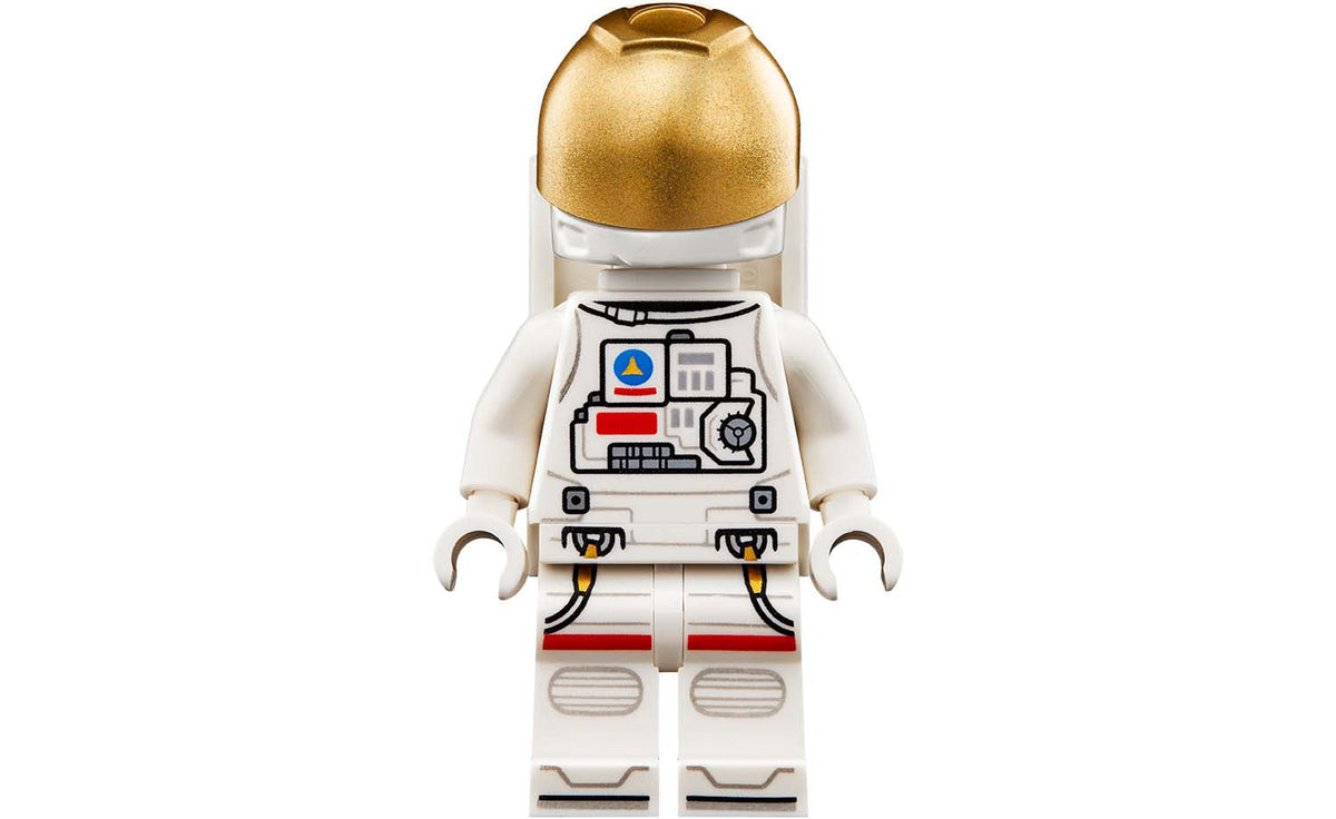 LEGO Icons 11382 Hubble Space Telescope
