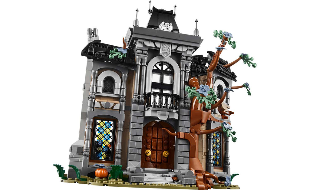 LEGO Icons 11383 Mayor Manor