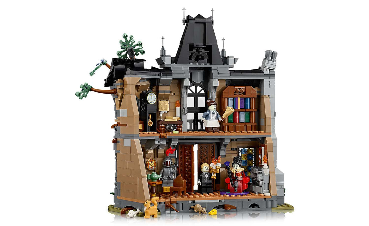 LEGO Icons 11383 Mayor Manor