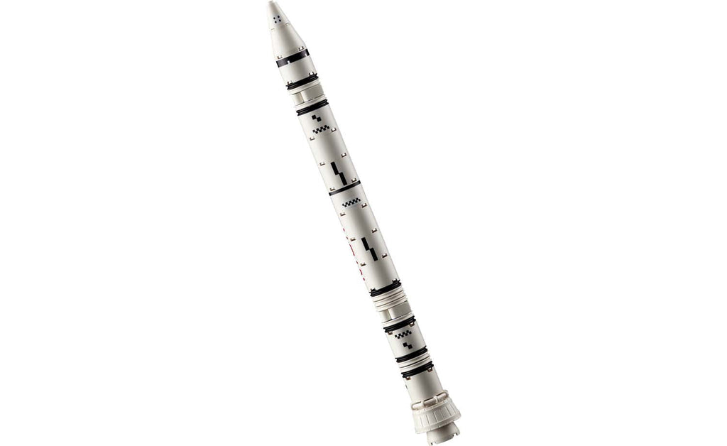 LEGO Icons 10341 NASA Artemis Space Launch System