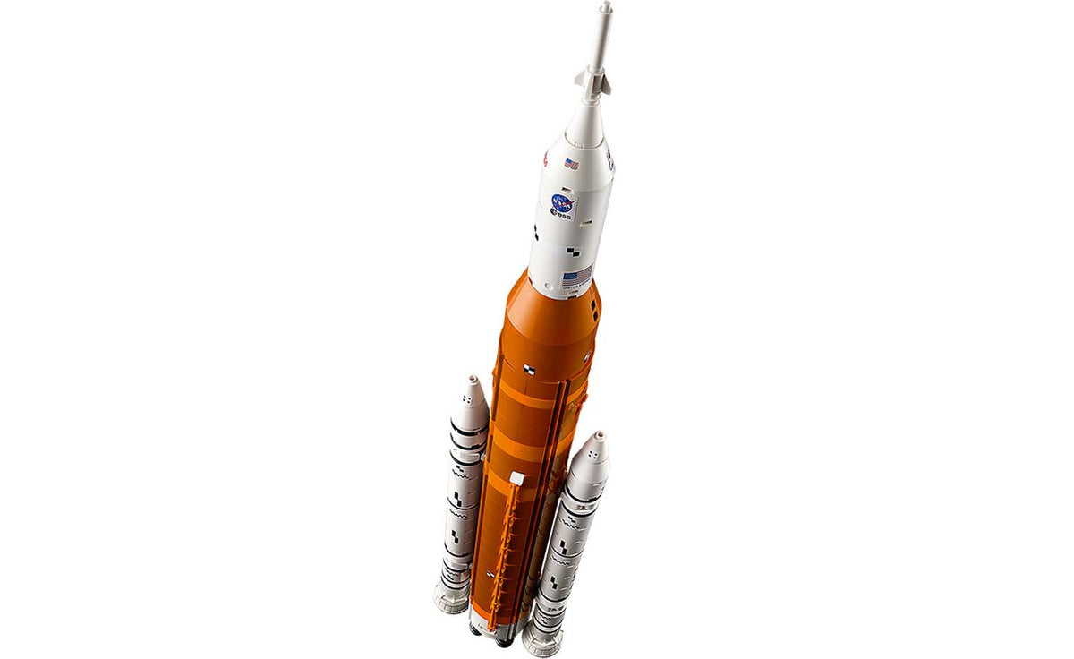 LEGO Icons 10341 NASA Artemis Space Launch System