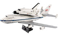 LEGO Icons 10360 Shuttle Carrier Aircraft