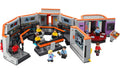LEGO Icons 11385 Star Trek: U.S.S. Enterprise NCC-1701 Bridge