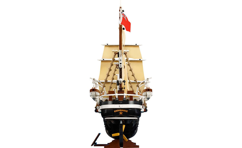 LEGO Icons 10335 The Endurance