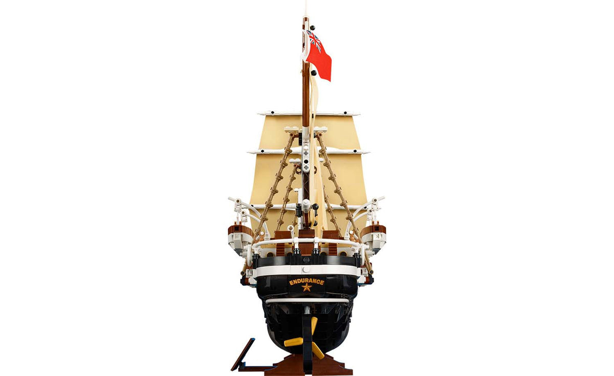 LEGO Icons 10335 The Endurance