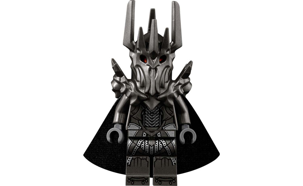 LEGO Icons 10333 The Lord of the Rings: Barad-dûr